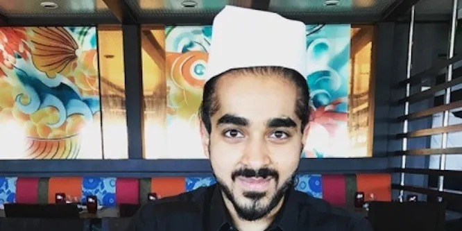 Evan Luthra