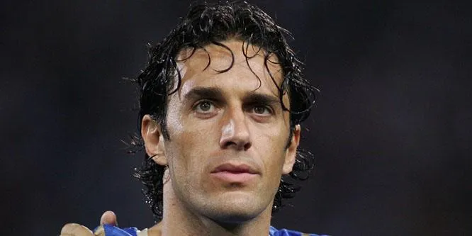 Luca Toni