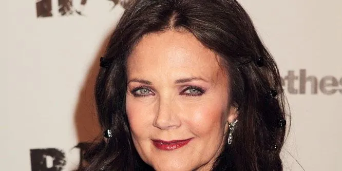 Lynda Carter