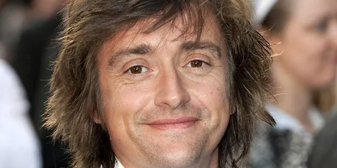 Richard Hammond