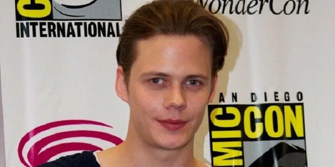 Bill Skarsgård