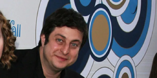Eugene Mirman