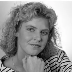Irene Moors