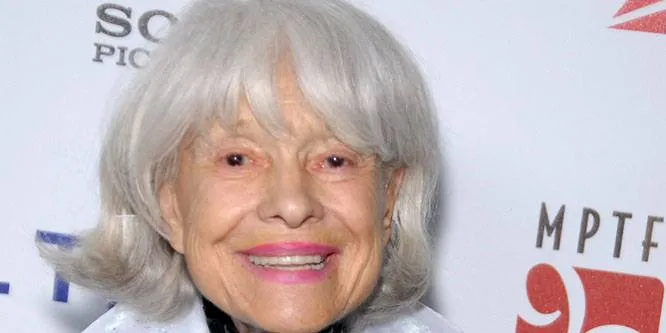 Carol Channing