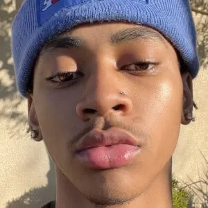 Jaydon Osborn