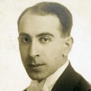 Leo Podolsky