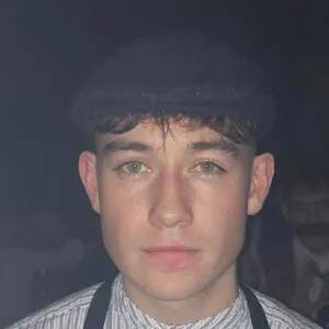 Jack Mahon