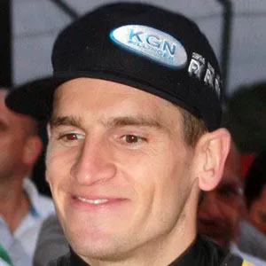 Tommy Hill