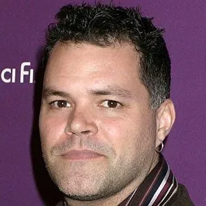 Aaron Douglas (TV Actor)