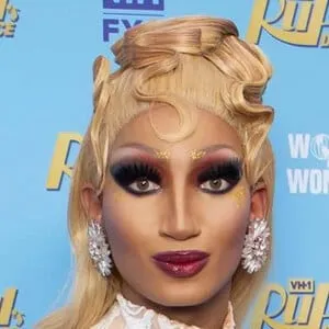Angeria Paris VanMicheals