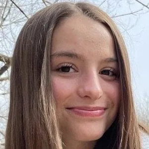 Ava Preston