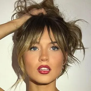 Tiffany Stringer