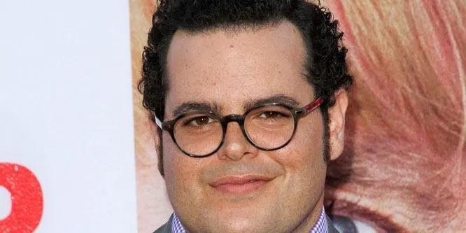 Josh Gad