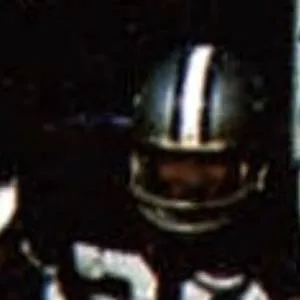 Mel Renfro