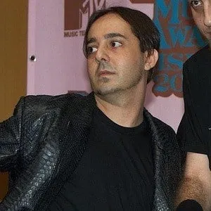 Daron Malakian