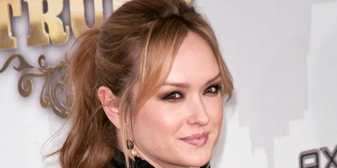 Kaylee Defer
