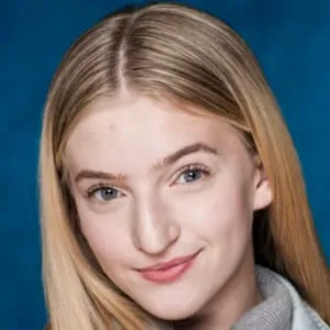 Lilly Bartlam