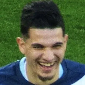 Zinedine Ferhat