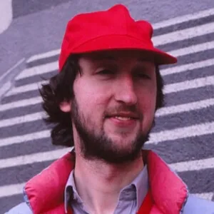 Ian Bairnson