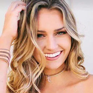 Lauren Kelly LeBouef