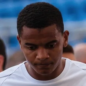 Manuel Akanji