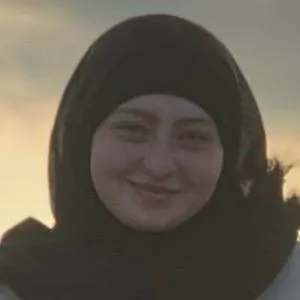 Maya Haidar