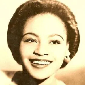 Thelma Carpenter