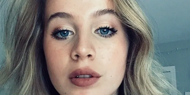 Brook Reece