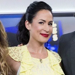 Cynthia Loyst
