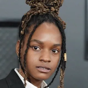 Koffee (World Music Singer)