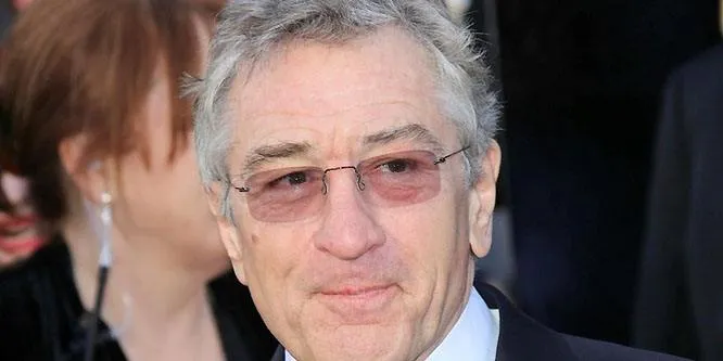 Robert De Niro