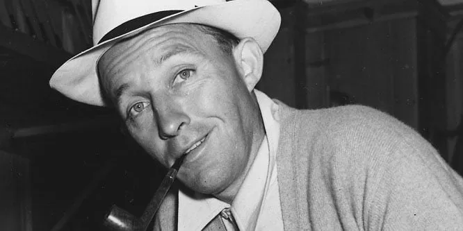 Bing Crosby
