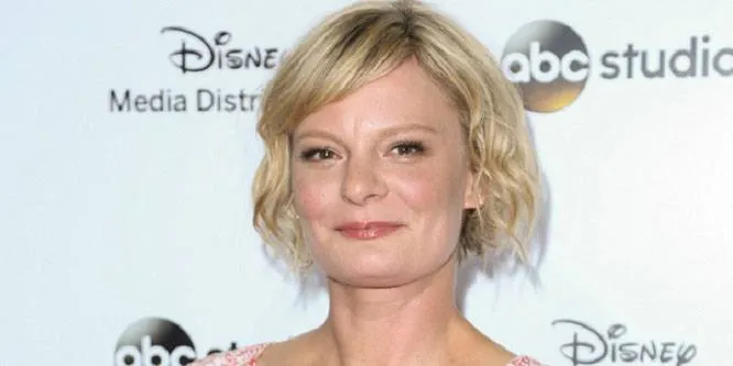Martha Plimpton