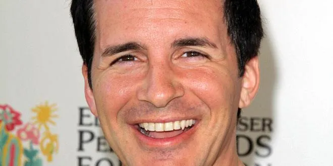 Hal Sparks
