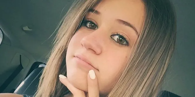 Riley Lewis (TikTok Star)