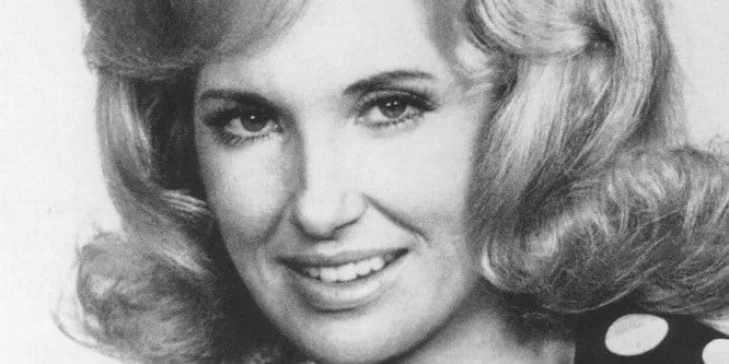 Tammy Wynette