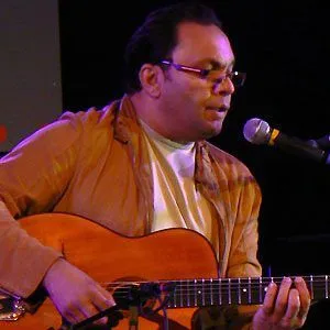 Bireli Lagrene