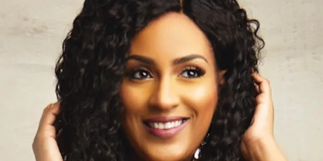 Juliet Ibrahim