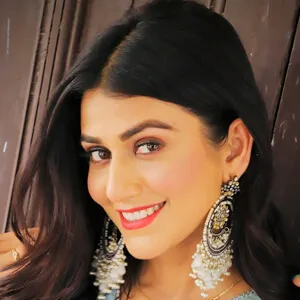 Sweta Chauhan