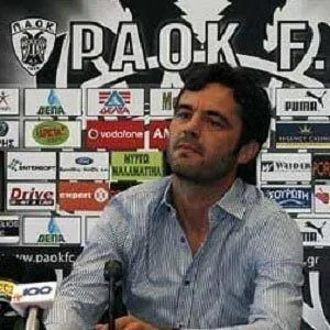 Zisis Vryzas
