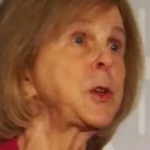 Elaine Pagels