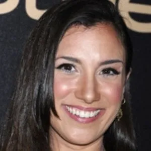 Annika Marks