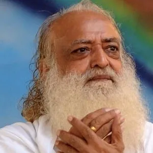 Asaram Bapu
