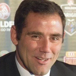 Cameron Smith (Rugby Player)
