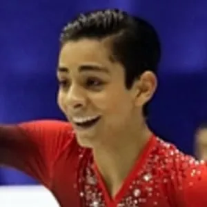 Donovan Carrillo