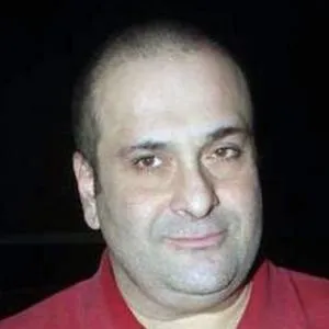 Rajiv Kapoor