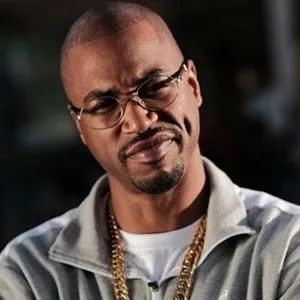 Serius Jones