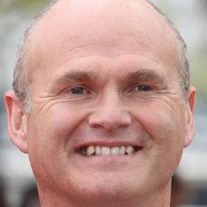 Simon King