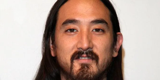 Steve Aoki