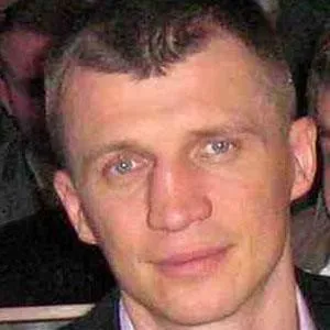 Tomas Pacesas